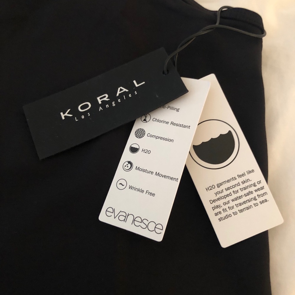 Koral Kindered Tank